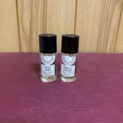 NONFICTION 香水 10ml 3本セット - メルカリ