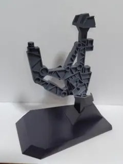 HG「アリュゼウス」台座パーツ