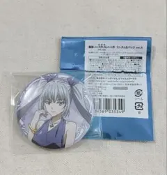 劇場版 転生したらスライムだった件 蒼海の涙編 ランダム缶バッジ ルミナス