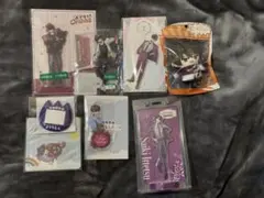 佐伯イッテツ アクスタ まとめ売り - メルカリ