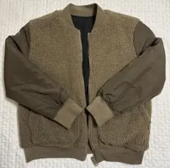 アウター 150 女の子