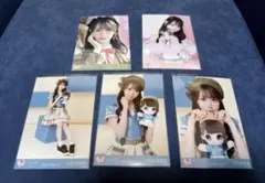 大谷映美里 生写真 コンプなど まとめ売り イコラブ