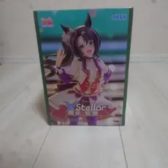 SEGA XStellar サトノクラウン フィギュア - メルカリ