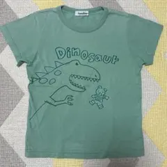 専用。ファミリア　恐竜tシャツ　リバーシブルパンツのセット　美品 ファミリア シャツ 恐竜｜Yahoo!フリマ（旧PayPayフリマ）