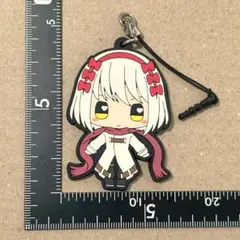 ニセコイ: 萌えっ娘 ラバーストラップ ポーラ・マッコイ
