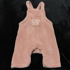 【BABYDOLL】オーバーオール★70