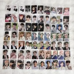 ジョシュア SEVENTEEN まとめ売り 561枚