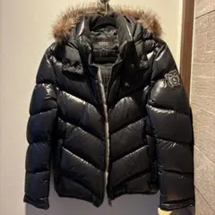 2026年最新】ブラックレーベル ダウンの人気アイテム - メルカリ