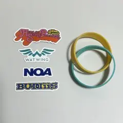 ラババン　まとめ売り 2025年最新】ラバーバンドの人気アイテム - メルカリ