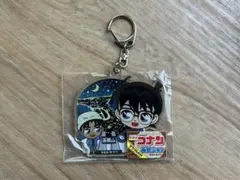 ゆ*り様 【限定品】名探偵コナン アクリルキーホルダー