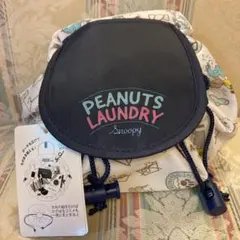 ☆スヌーピーポーチ☆usj限定　化粧ポーチ　小物入れ　販売終了