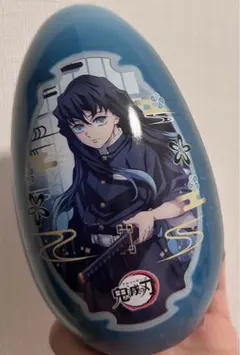 鬼滅の刃 時透無一郎　金平糖エッグ缶