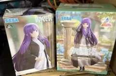 葬送のフリーレン フィギュア 2体セット