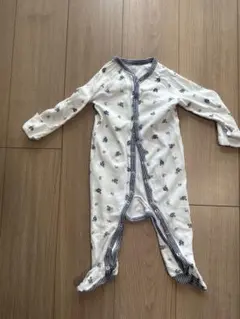 Polo Ralph Lauren ベビー ロンパース ベア柄　75cmのサムネイル