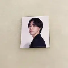 堀夏喜 ステッカー シール カレンダー FANTASTICS ファンタ