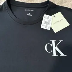 Calvin Klein Jeans Tシャツ ブラック Lのサムネイル