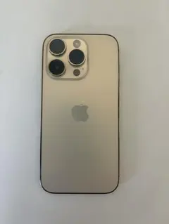 iPhone 14 Pro 本体256GB 【充電口不良・ワイヤレス充電可】