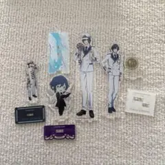 バラ売り可能 一ノ瀬トキヤ アクスタ スタツア スタウィ うたプリ