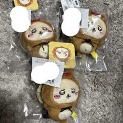 たぬきだもんくじ ラッコ C賞