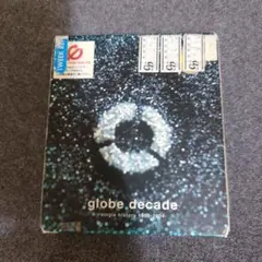 2026年最新】globe cdの人気アイテム - メルカリ