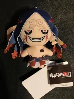 2025年最新】終末のワルキューレIIマスコットの人気アイテム