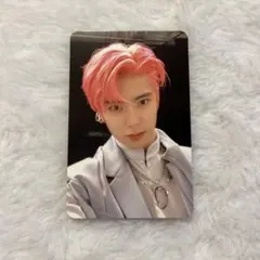 2026年最新】REsonance ジェヒョンの人気アイテム - メルカリ