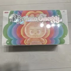 POP MART Big into Energyラブブ アソートボックス