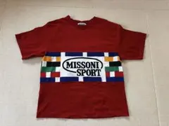 ミッソーニスポーツ　Tシャツのサムネイル