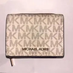 マイケルコース MICHEAL KORS 財布