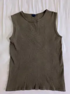 BEAMS　メンズ　タンクトップ