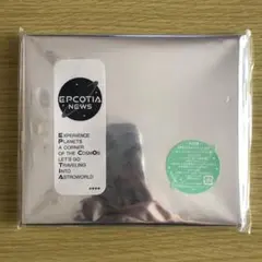 NEWS EPCOTIA【初回盤】