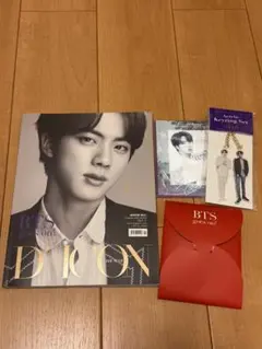 2026年最新】JIN写真集の人気アイテム - メルカリ