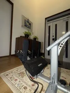 Moza R5 Bundle w/ Box + Racing Playseat