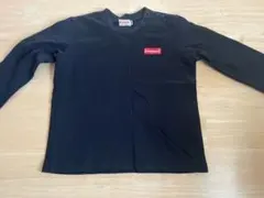 MIKI HOUSE 長袖 90