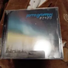 ポルノグラフィティ / ゆきのいろ (初回限定盤) CD/DVD