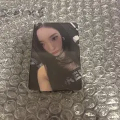 aespa ニンニン　whiplash soundwave 2