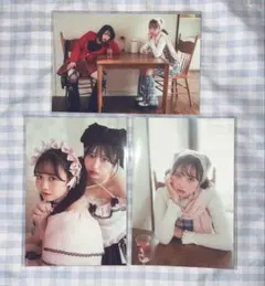 てぃぶ様 リクエスト 2点 まとめ商品