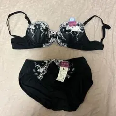ブラジャーショーツセット b70