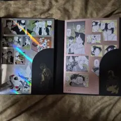 名探偵コナン　シールくじ