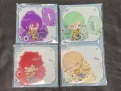 あんスタ 感謝祭 アクリルスタンド エスプリ - メルカリ