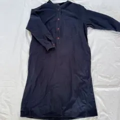 マーガレットハウエル ロングワンピース