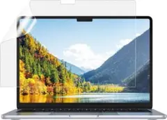 NIMASO アンチグレア フィルム MacBook Air 13.6インチ 2