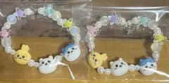 ちいかわ ブレスレット
