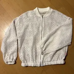 java ブルゾン