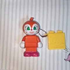 ドキンちゃんキーホルダー