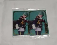 ミュージカル刀剣乱舞ウエハース　一期一振