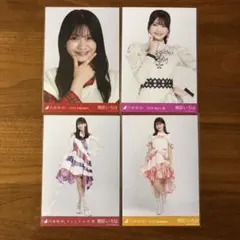乃木坂46 奥田いろは 生写真 まとめ売り