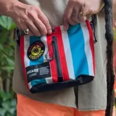 HELLOS SACOCHE BAG NATAL DESIGN ネイタルデザイン NATAL DESIGN SHOP