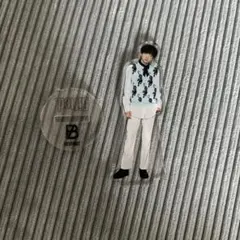 リュウヘイ アクスタ BE:FIRST BMSG gifted mumo 特典