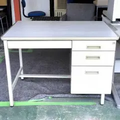 m*a様 ☆GJ24 山口県下松市より 両袖机 幅140cm 奥70cm 高70 - メルカリ